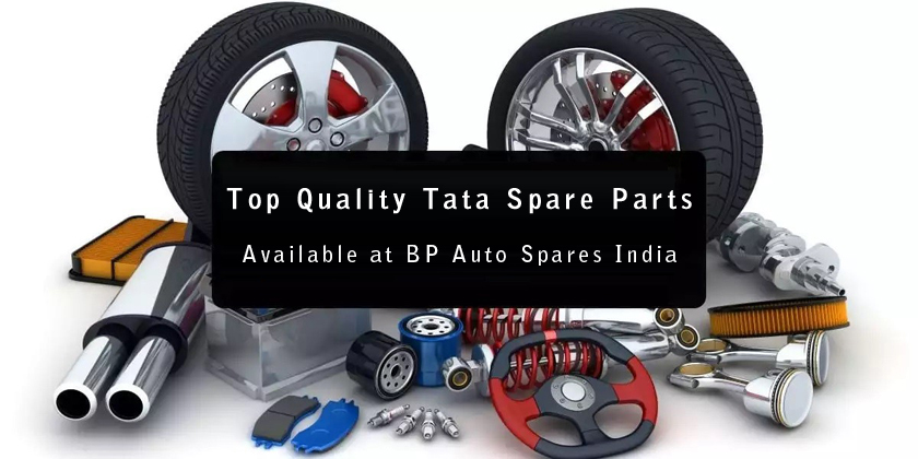 Genuine, High-Quality Parts